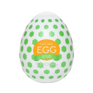 TENGA Egg 'Stud' Penis Stroker